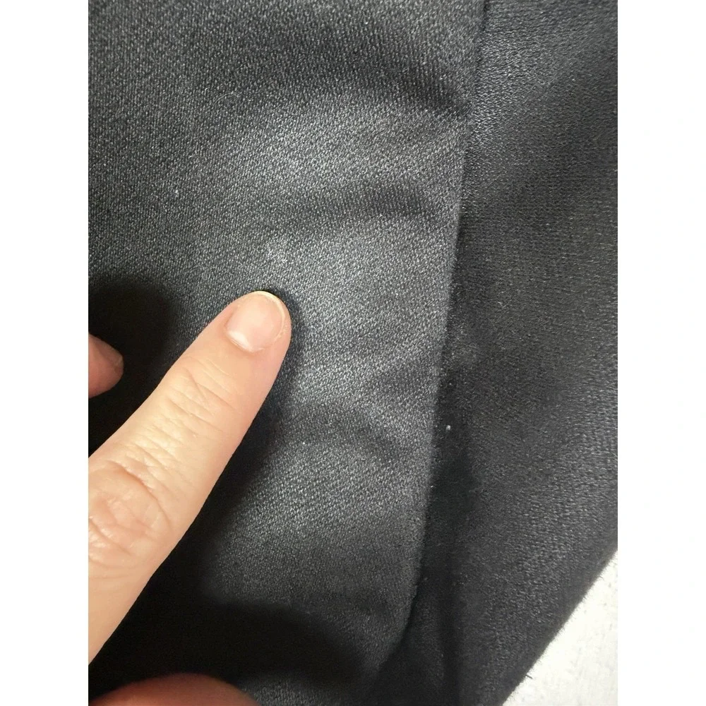 Bellroy Melbourne Backpack Black Laptop 18L Magsnap Closure Travel Work Pockets